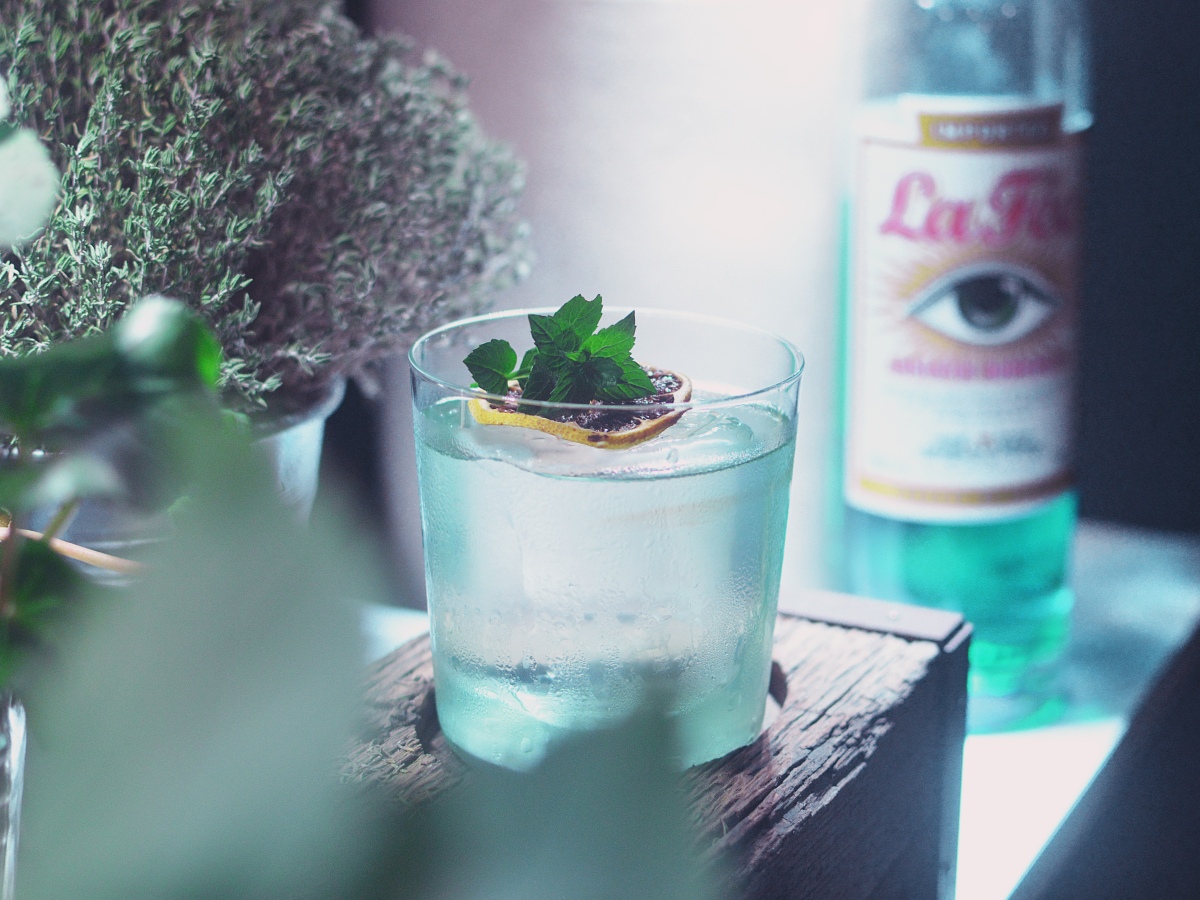 Lautrec and Lime, le véritable goût de l’agrume
